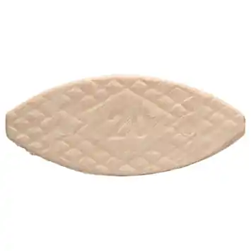 Bosch Lamellendeuvel 60x23x4mm 50 stuks