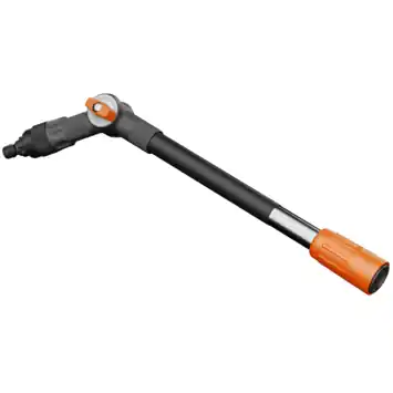 GARDENA Cleansystem steel Flex