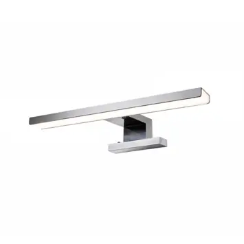 Marho Syrin badkamerspiegel lamp enkel 30 cm