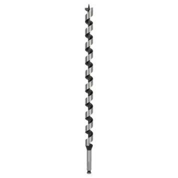 Bosch lange slangenboor voor hout 22 x 450mm
