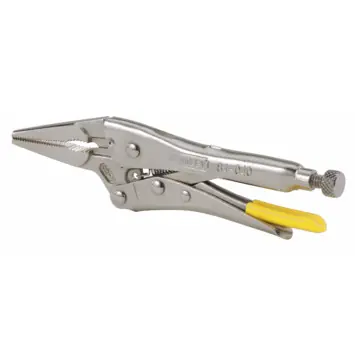 Stanley griptang lange bekken 215 mm
