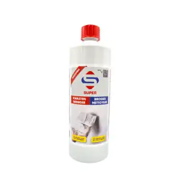 SUPER kwastenreiniger 1 L