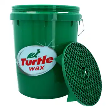 Turtle wax emmer & smartguard