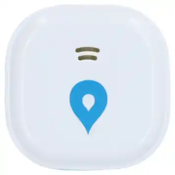 Elro FW1501 watermelder IP65 inclusief 3 jaar lithium batterij