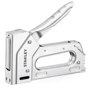 Stanley handtacker 6-TR110 voor nieten type G