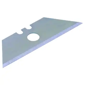 Suki vervangmes glasschrap 61mm 5st