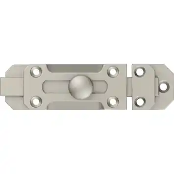 Abus deurbeveiling SRD70
