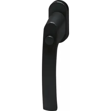 Raamboom FG30 zwart