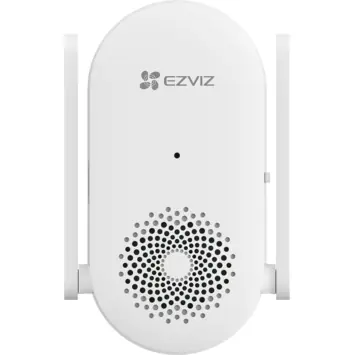 Ezviz CH1 chime voor EP3x Pro & HP3 Pro