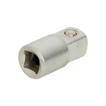 Suki adapter dopsleutel 10X12,7MM (3/8X1/2")