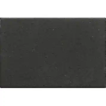 Stonewish terrastegel Boulevard Calais beton zwart 20 x 30 x 8 cm