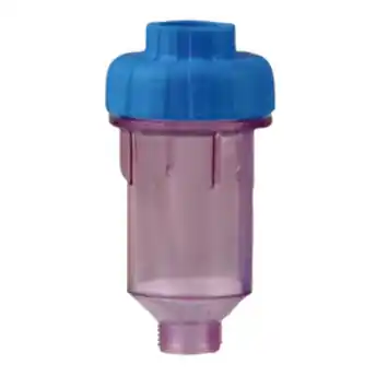 O'Pure wasmachine waterfilter kit