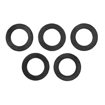 GARDENA rubberringen 5 stuks
