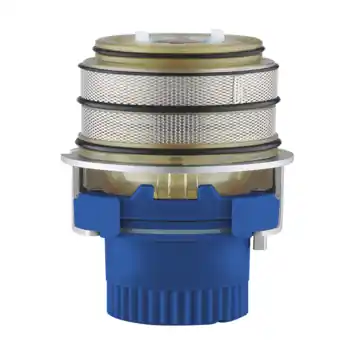 Grohe TurboStat thermo-element 1/2" voor Grohtherm-kranen