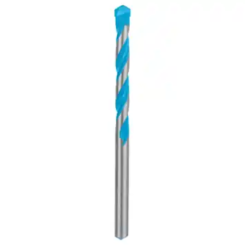 Bosch Prof universele boren cyl-9 multi construction 8 x 80 x 120 mm, d 7,2 mm 1st