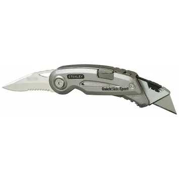 Stanley Quikslide sportmes 120 mm