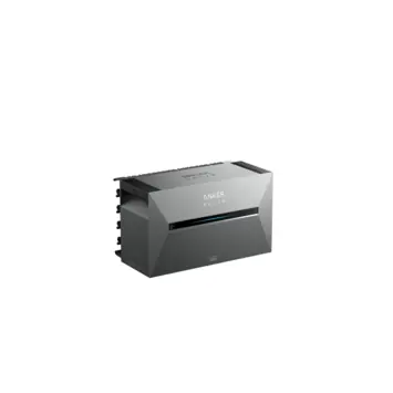 Anker thuisbatterij Solix Solarbank 3 E2700 Pro