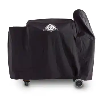 Pit Boss grillhoes Austin XL polyester zwart