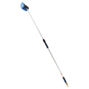 Talen Tools telescopische wasborstel 117 - 200 cm