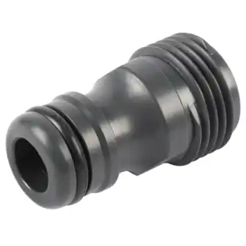 Premium insteeknippel 1/2 inch