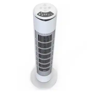 Handson Zuilventilator Canberra