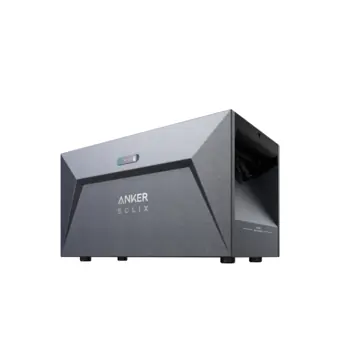 Anker Solix Solarbank thuisbatterij E1600