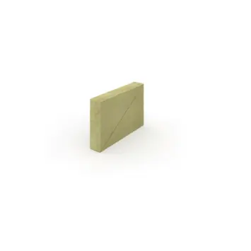 Rockwool Rockroof Deltaplaat Next 80 x 50 x 6 cm 4 m² (Rd 1.7) 10 stuks