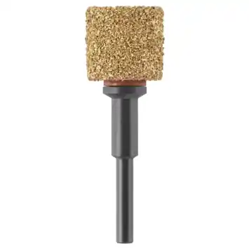 Dremel MAX schuurband gatenzaag
