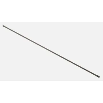 Giardino spanstaaf 150 cm antraciet