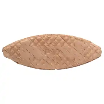 Bosch Lamellendeuvel 55x19x4mm 1000 stuks