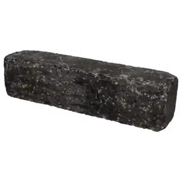 Stonewish biels antraciet 60 x 14 x 15 cm