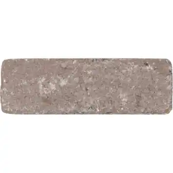 Stonewish Avenue klinker getrommeld dust 7 x 21 x 8 cm