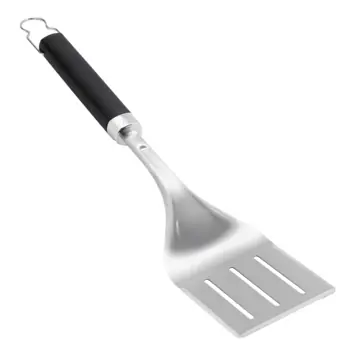 Weber Precision barbecuespatel rvs