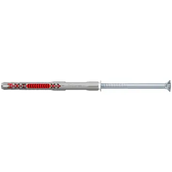 Fischer DuoXpand constructieplug 8x100 mm 4 stuks