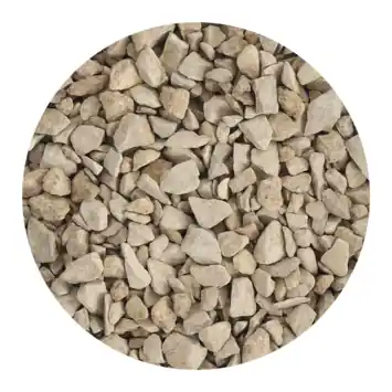 Stonewish Ardenner split geel 8-16 mm - big bag 1000 kg