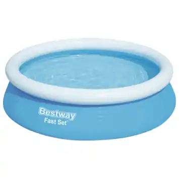 Bestway Zwembad Rond 183x51 cm