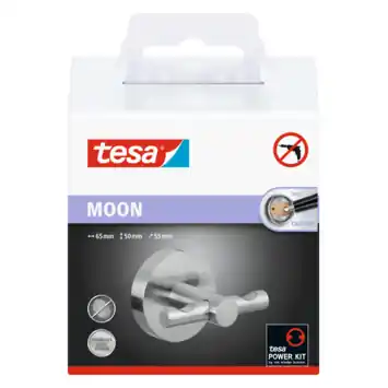 Tesa Moon badjashaak RVS