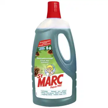 St Marc verfreiniger dennenwoud 1 liter