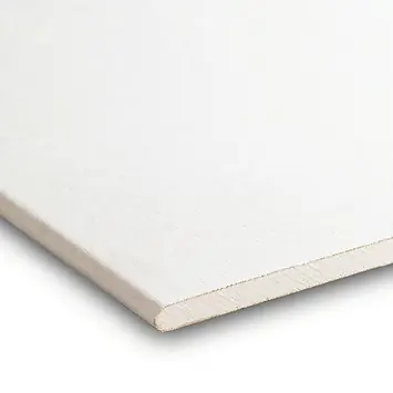 Gyproc gipsplaat 60 x 300 cm dikte 0,95 cm