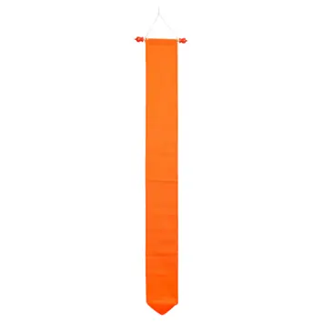 Wimpel oranje