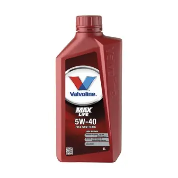 Valvoline Maxlife 5W40 1L