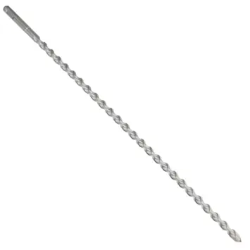 IRWIN lange SDS-Plus betonboor dikte Ø 10 mm werklengte 400 mm