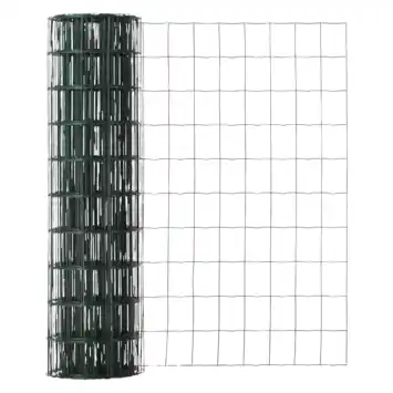 Handson tuingaas 100 cm x 25 m groen