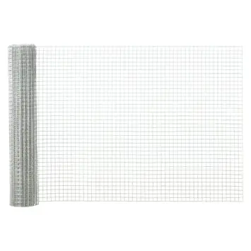 Handson vogelgaas 50 cm x 5 m verzinkt