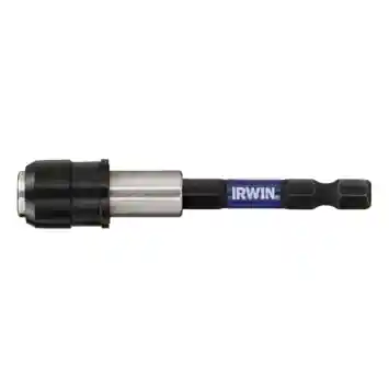 Irwin Impact Pro magnetische bithouder - lengte 75 mm (Heavy-duty)
