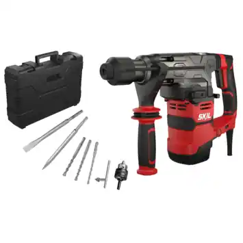 SKIL SDS+ boorhamer (beitelhamer) 1781GB 1500W 3 functies
