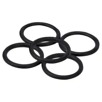 Sanivesk O-Ring 19mm-2,5mm 5 stuks