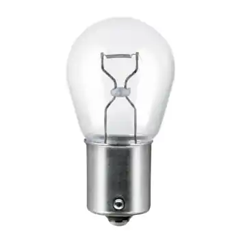 Philips 12498B2 P21W Vision