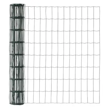 Handson tuingaas 80 cm x 5 m groen