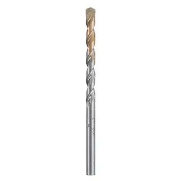 IRWIN steenboor dikte Ø 5 mm werklengte 50 mm